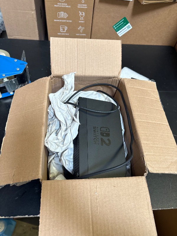Photo 1 of Nintendo Switch 2 Systems