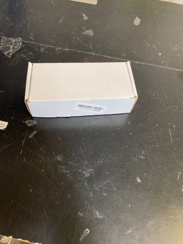 Photo 1 of Apple Watch Ultra 2 [GPS + Cellular, 49mm] - Titanium Case with Blue Ocean Band, One Size (Renewed)