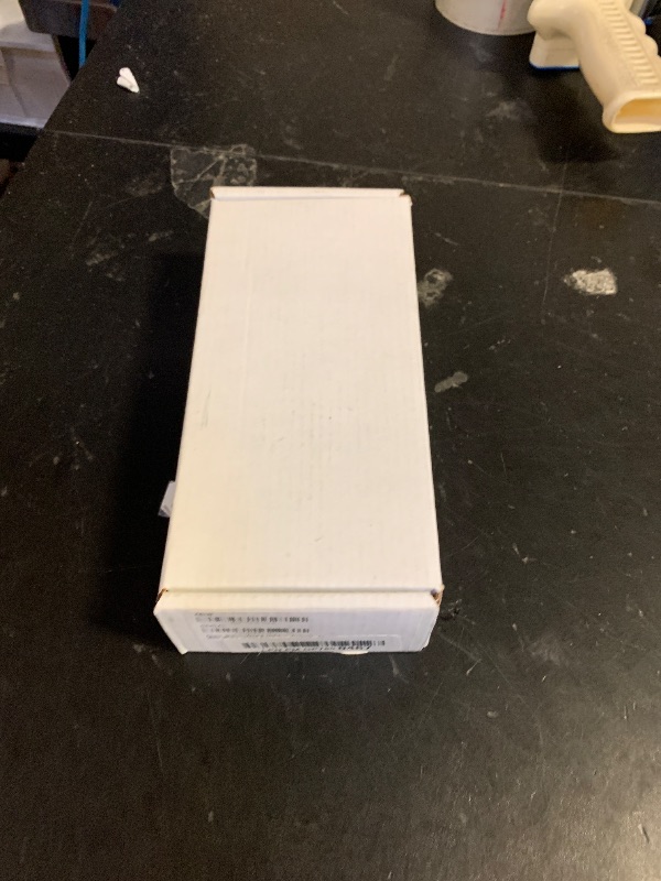 Photo 1 of Apple Watch Ultra 2 [GPS + Cellular, 49mm] - Titanium Case With White Ocean Band, One Size (Renewed)