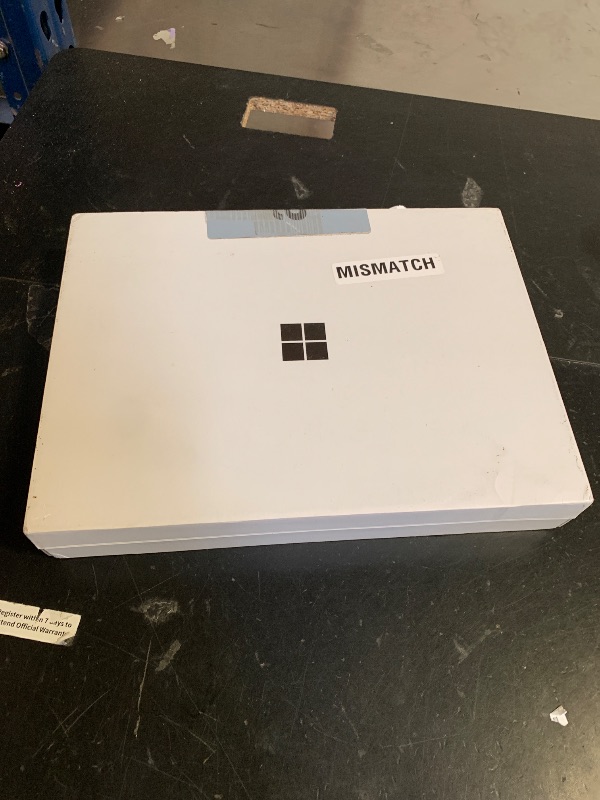 Photo 1 of Microsoft Surface Pro 2-in-1 Laptop/Tablet (2024), Windows 11 Copilot+ PC, 13" Touchscreen Display, Snapdragon X Plus (10 Core), 16GB RAM, 256GB Storage, Platinum