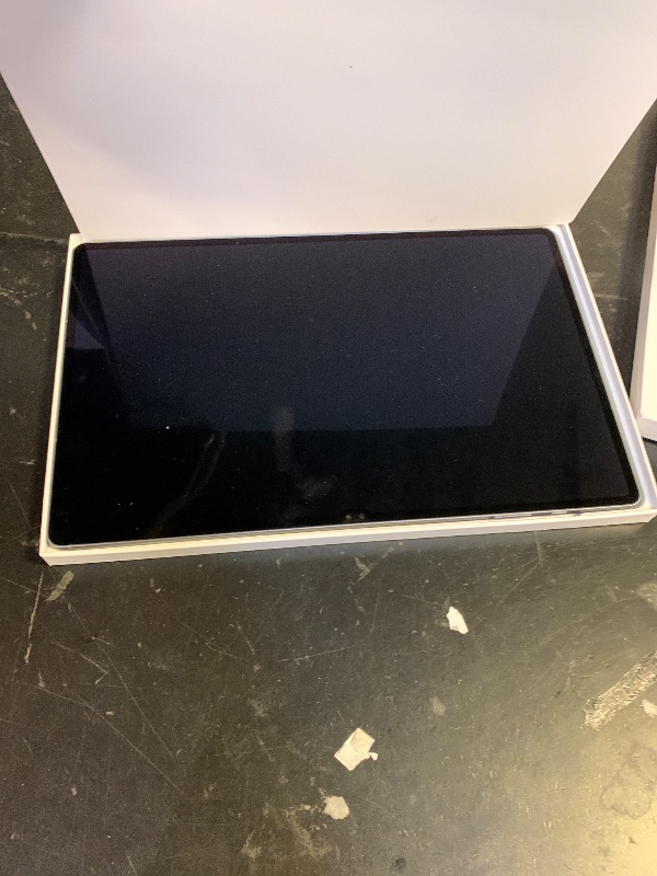 View 2 of LOCKED*** Samsung Galaxy Tab S10 Ultra Ai Wifi Model, 14.6" 11600 mAh 13MP SM-X930 Dual Camera with S Pen (Gray SM-X930NZSAGTO, 256GB + 12GB)
