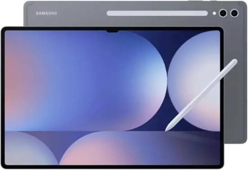 Photo 1 of Samsung Galaxy Tab S11 Ultra Ai Wifi Model, 14.6" 11600 mAh 13MP SM-X930 Dual Camera with S Pen (Gray SM-X930NZSAGTO, 256GB + 12GB)