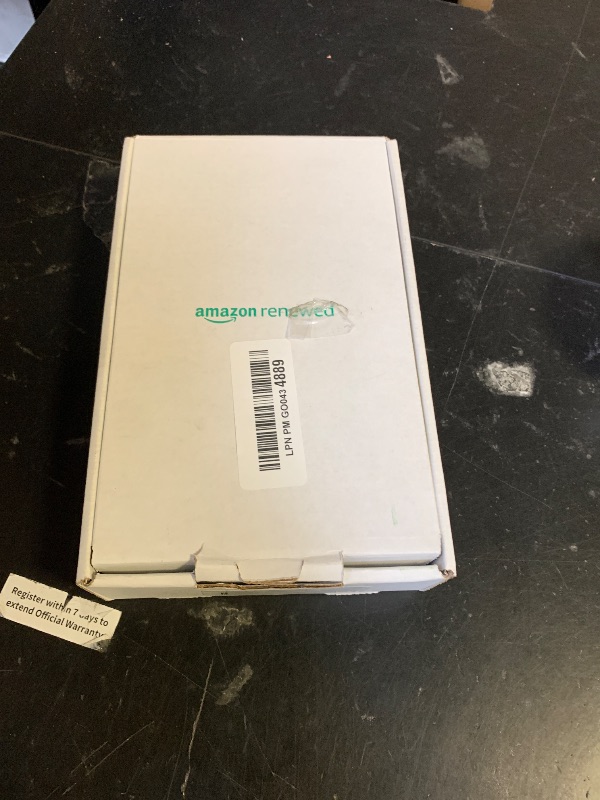 Photo 1 of Apple iPhone 13 Mini, 128GB, Midnight - Unlocked (Renewed Premium)