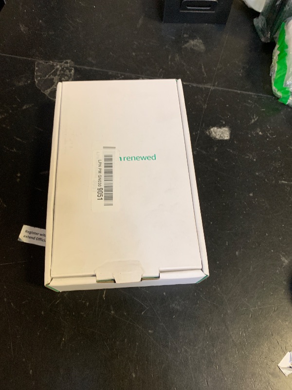 Photo 1 of Apple AirPods Pro (2nd Generation) with MagSafe Charging Case (USB-C) (Renewed Premium)