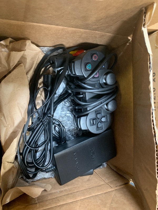 Photo 1 of PlayStation 2 Slim Console PS2 (Renewed)