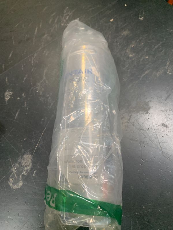 Photo 1 of EverPure EV9618-02 OCS2 Filter Cartridge