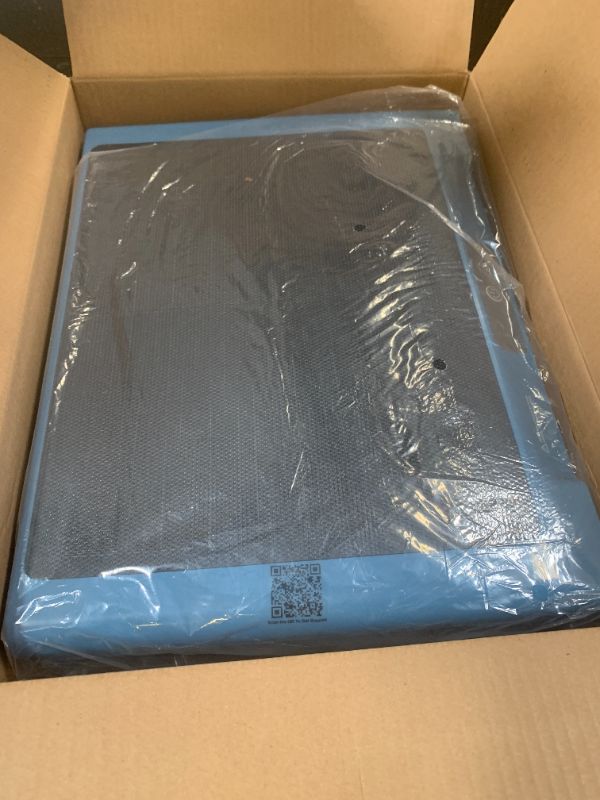 Photo 1 of T1B Solar Powered Pool Skimmer Robot, Automatic Robotic Pool Surface Skimmer Cleaner with 24/7 Cleaning, Dual Charging Modes, Auto-Dock, Inground & Above-Ground Pools