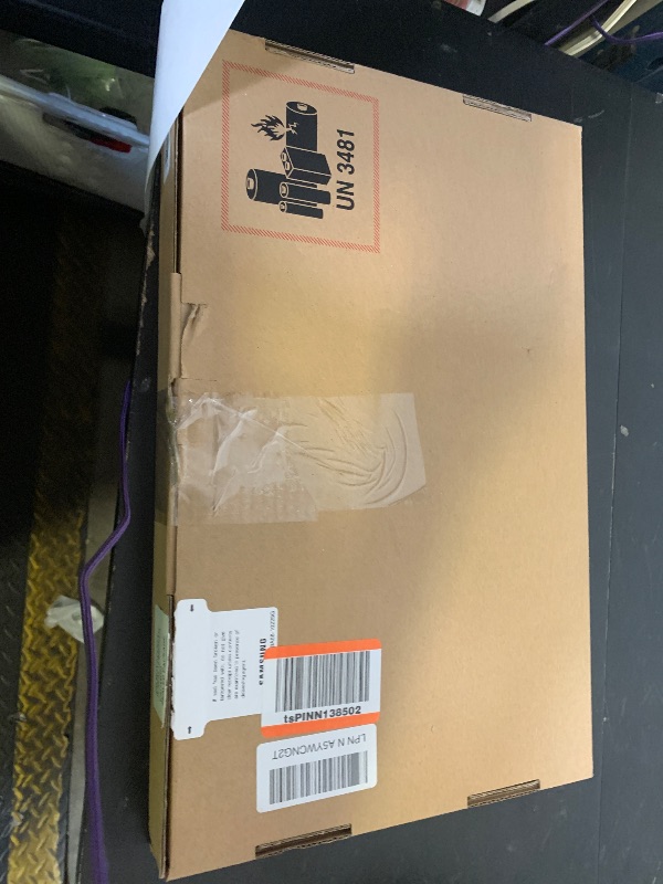 Photo 1 of Samsung 16” Galaxy Book5 Pro 360 Copilot+ PC, AI Business Laptop, Windows 11 Pro, Intel Core Ultra 7 Processor 258V, 3K AMOLED Touchscreen, 32GB / 1TB, 120HZ, 2025 Model NP964QHA-KG2US, Gray