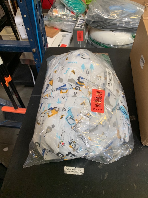 Photo 1 of Kids blanket