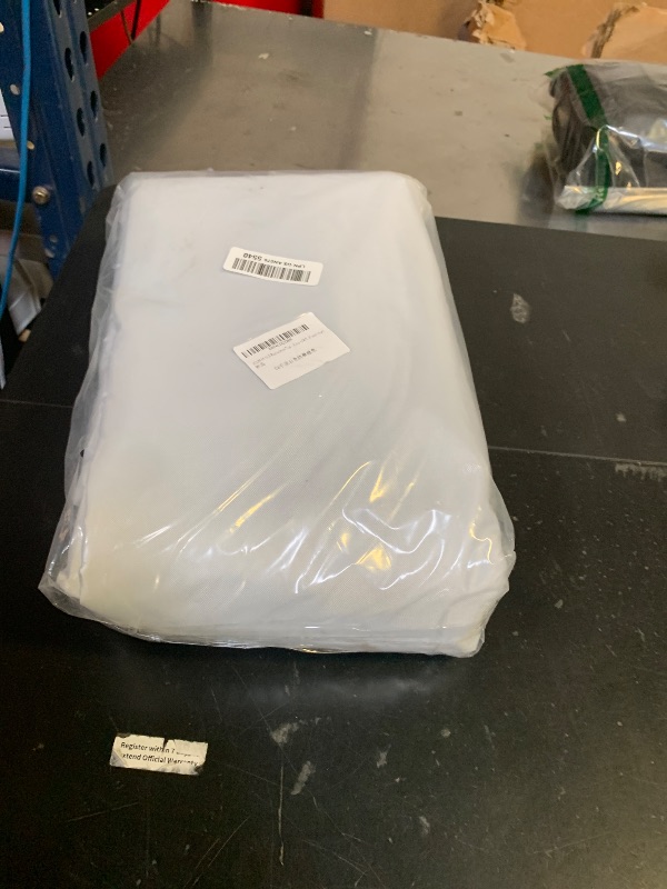 Photo 1 of SCOMANAGE Canopy Replacement Top Compatible with Coleman Oasis 13x13 Model: 1606532, 2156426, 2156428 2157498, 2622040, Compatible with Core #40155, #40363, #40325, Canopy Cover ONLY, Forest Green