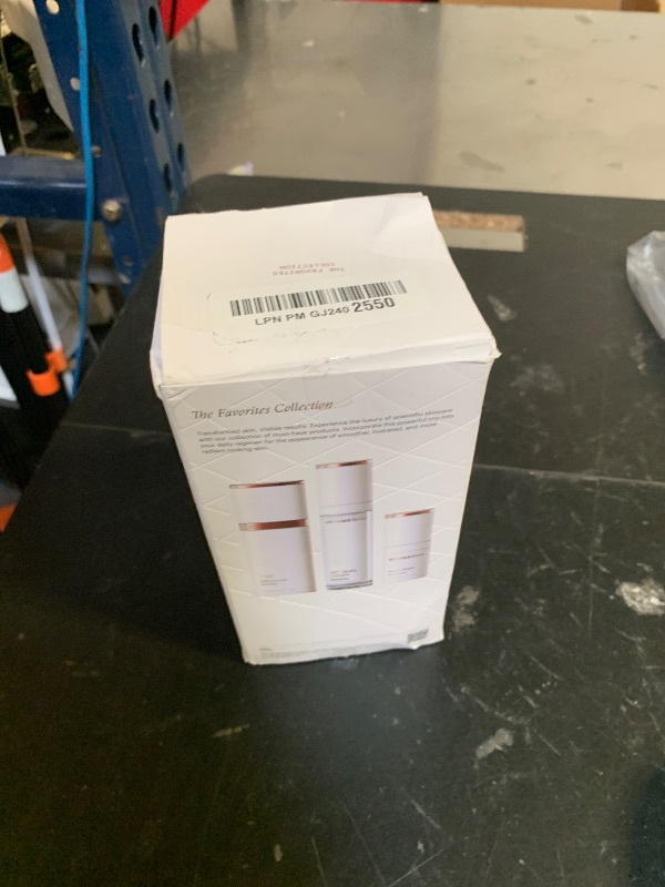 Photo 1 of SkinMedica Favorites Collection, 3 ct., New Packaging