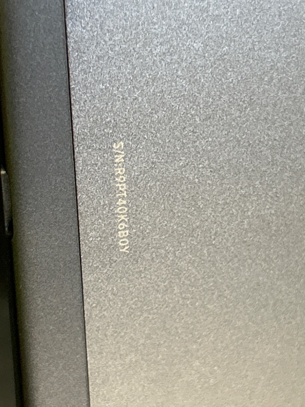 Photo 1 of Samsung Galaxy Tab A7 Lite 8.7" 32GB WiFi Android Tablet, Compact, Portable, Slim Design, Kid Friendly, Sturdy Metal Frame, Expandable Storage, Long Lasting Battery, US Version, 2021, Gray