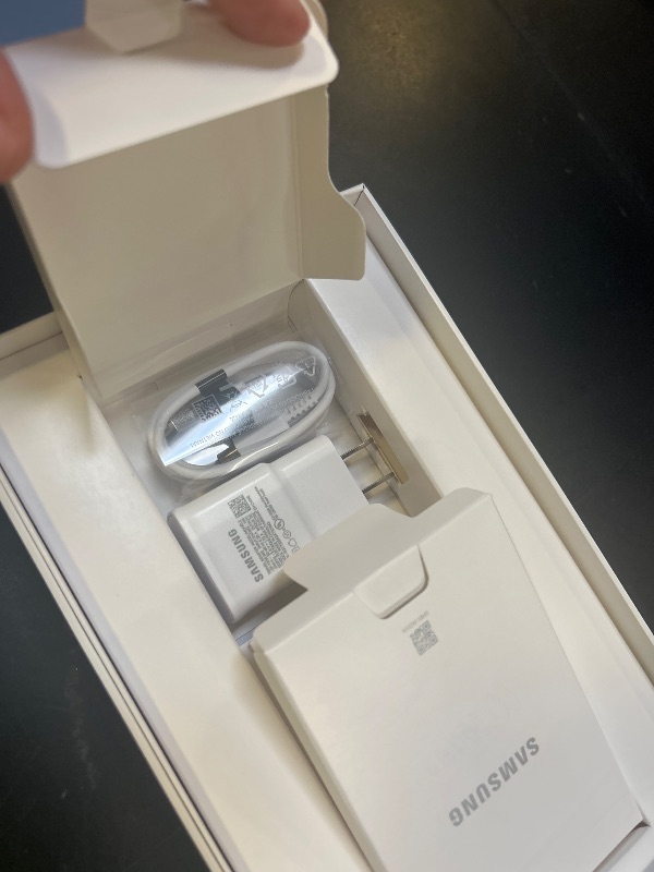 Photo 1 of Samsung Galaxy Tab A7 Lite 8.7" 32GB WiFi Android Tablet, Compact, Portable, Slim Design, Kid Friendly, Sturdy Metal Frame, Expandable Storage, Long Lasting Battery, US Version, 2021, Gray