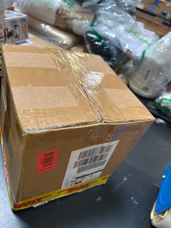 Photo 1 of Yurlidar 3D-Printed Airless Basketball,Official Size 7 No Pump Needed High Bounce and Quiet Basketballer Training and Dribbling Indoor Outdoor