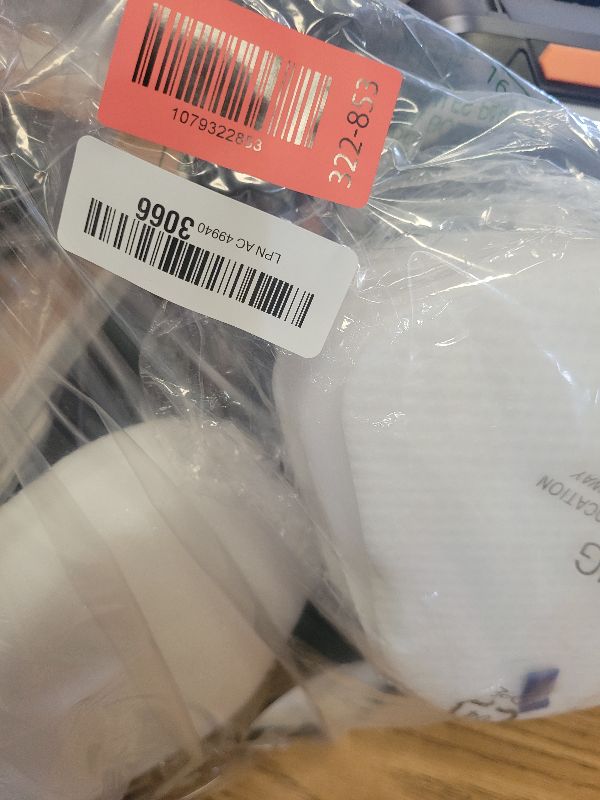 Photo 1 of 2 + 4 Pack Filters for Shark Vacuum Navigator Lift Away Filter Replacement ZU503AMZ NV350 NV351 NV352 NV355 NV356E NV357 NV360 NV370 UV440 UV540, Parts XFF350 XHF350