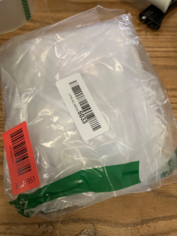Photo 1 of 100pcs Organza Bags for Small Gift 4x6 Inch, Premium Mesh Bags Drawstring Candy Jewelry Packaging Sachet Bags, Easter Day Wedding Party Favors Small Gift Bag Durable & Scent-Free for Small Business