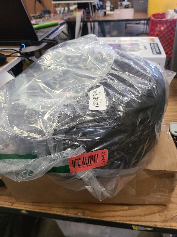 Photo 1 of 145/70-6 ATV Mini Bike Tire,145 70-6 Tire Tubeless Compatible with Coleman CC100X CT100U Baja Doodle Bug DB30 Motovox MBX10 MBX11 Monster Moto 80cc 105cc Minibike Go Kart Parts Rear V-Tread Tires