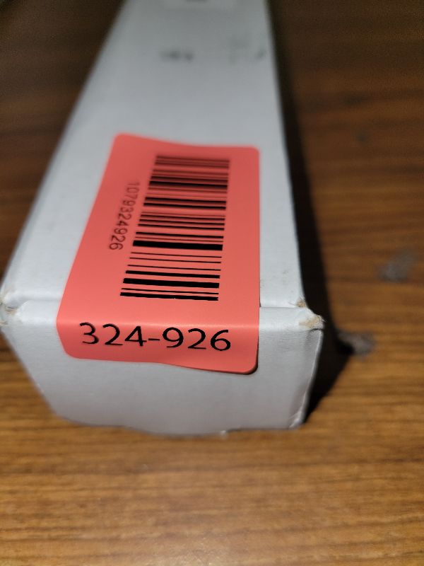 Photo 1 of 2 Pack Keter Deck Box Hinge Replacement for Keter Outdoor Storage Box Replacement Hinges Including Screws