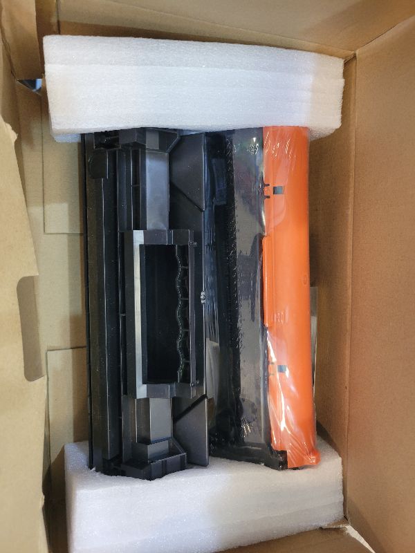 Photo 1 of 138X Black Toner Cartridge (with CHIP) Replacement Compatible for HP 138X 138A W1380A W1380X High-Yield Toner Work with LaserJet Pro 3001dw 3001fdw MFP 3101fdw Printer ( 2-Black )