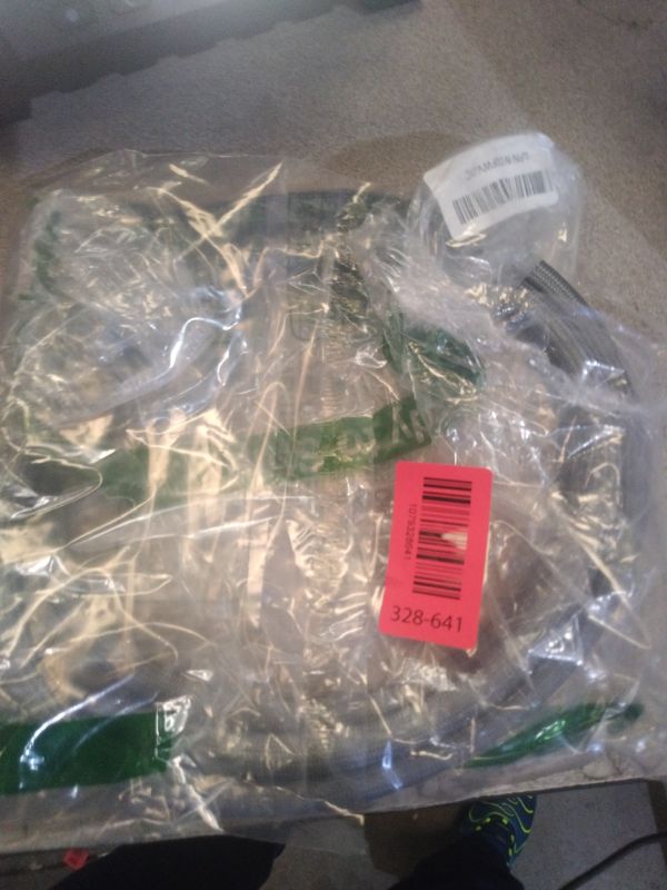 Photo 1 of 150259 Pull Ddown Hose Kit for Moen Kitchen Faucets Replacement Part 150259,187108,Replacement Pull Ddown Faucets Hose Kit for Moen Pull Down Faucets,68" Quick Connect Hose 1-Pack