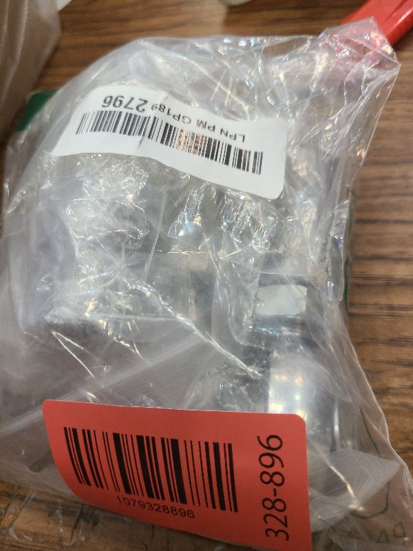 Photo 1 of 2 Pairs 5/8" Heim Joints Rod End Kit, 0.625" Chromoly Panhard Kit, RH/LH Thread, with Tube Adapter & Jam Nut for Steering, Suspension & Traction Bars