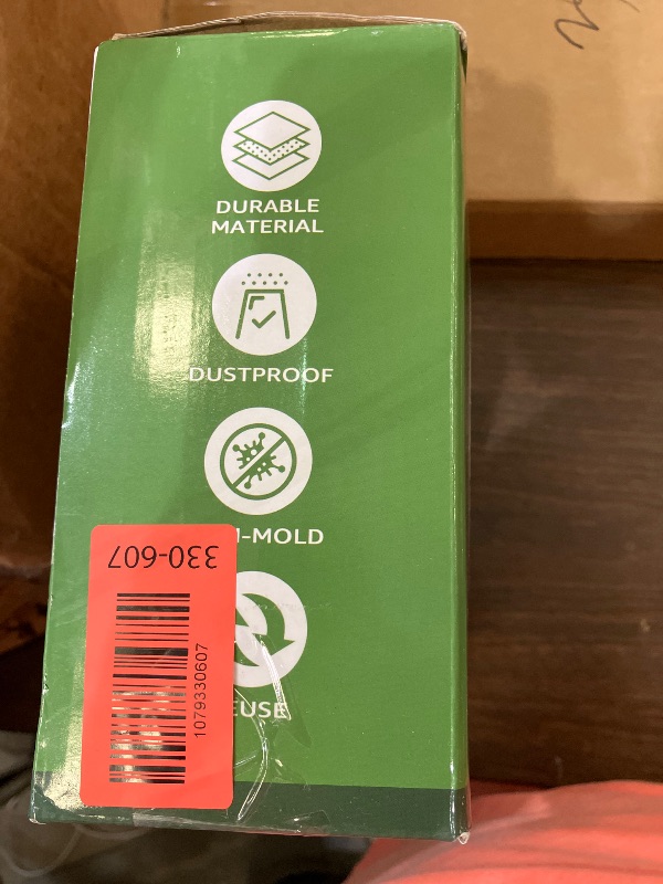 Photo 1 of 12 Packs Vacuum Bags for Travel with Rechargeable air Pump, 3 Sizes Vacuum Seal Bags for Clothing, Space-Saving Compression Storage Bags for Travel & Closet Organization