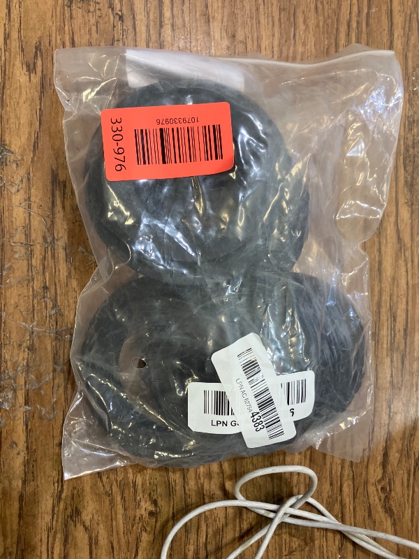 Photo 1 of 2 Inch Flexible Rubber Tank Adapter Compression Fittings for Sealing