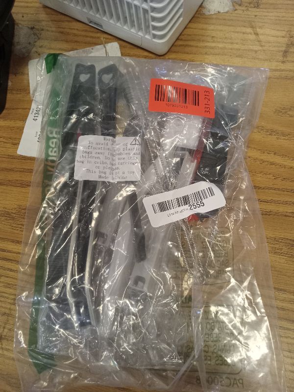 Photo 1 of 16Pcs Crevice Cleaning Brush Set
