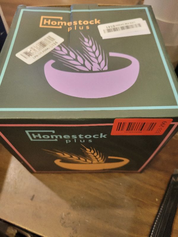 Photo 1 of ?6 Pcs?Unbreakable Mixing Bowls Unbreakable Salad Bowls, 68 Ounces Microwave and Dishwasher Safe BPA-Free Serving Bowls for Cereal,Salad,Soup,Ramen,Noodle,Oatmeal,Snack Apply to Kitchen,Freezer