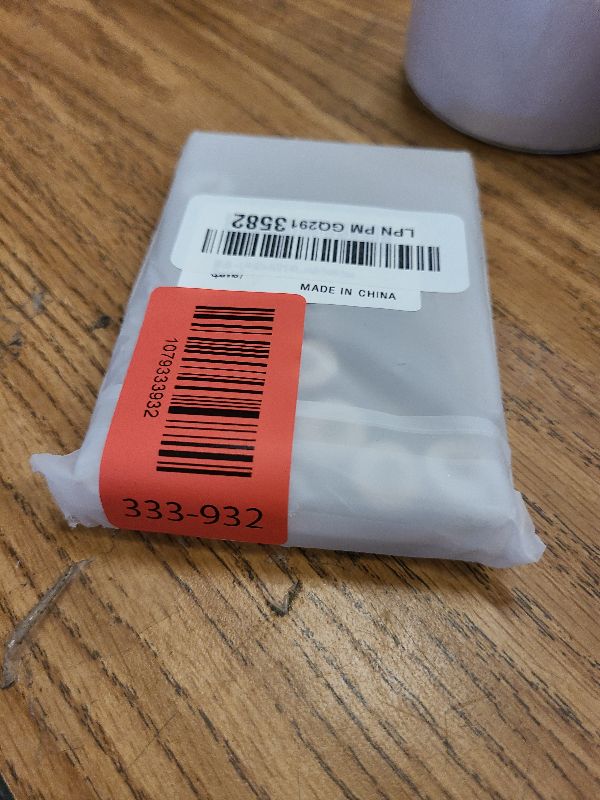 Photo 1 of 1/4-20 x 5/8''(40 Pack) Flat Head Hex Socket Cap Screws Countersunk Bolts, Allen Socket Drive, 304 Stainless Steel 18-8, Fully Machine Thread, Bright Finish (with hex Spanner)BIN 10-QI-44