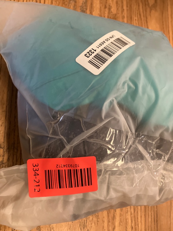 Photo 1 of 2 Pack XL Travel Laundry Bag, Machine Washable Dirty Clothes Organizer with Drawstring,Large Enough to Hold 4 Loads of Laundry, Easy Fit a Laundry Hamper or Basket Travel Essentials 24" x 36"