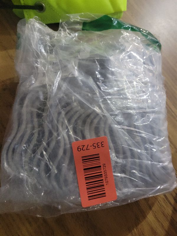 Photo 1 of 18 Set Chain Link Fence Parts 1-3/8" Dog Kennel Panel Clamps Galvanized Chain Link Fence Clamps for Pipe Panel Frames Effortless to Install Resistant to Rust and Corrosion