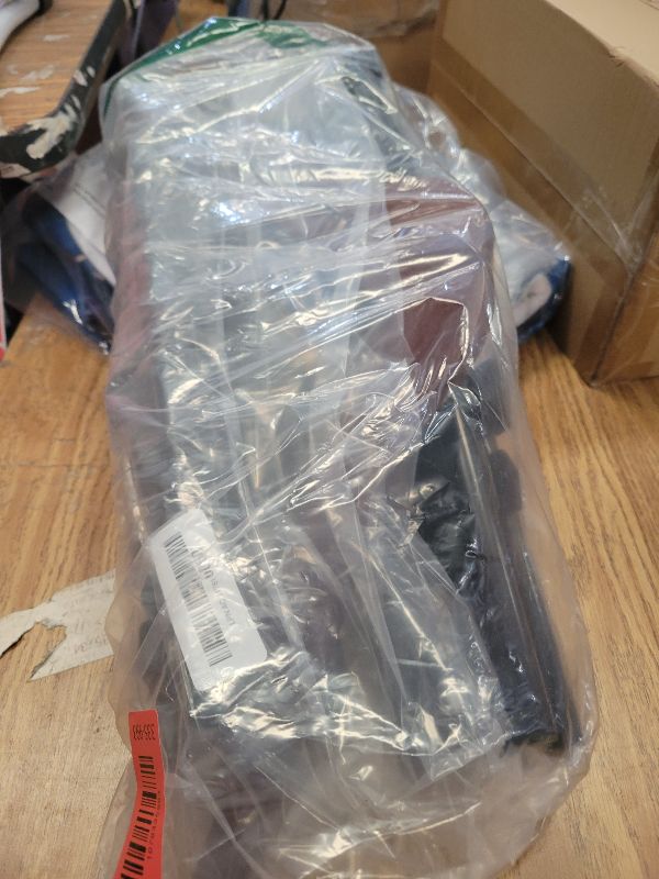 Photo 1 of 2 Pack Adjustable Shirt Display Stand 32-63 ", Metal Mannequin Torso Rack
