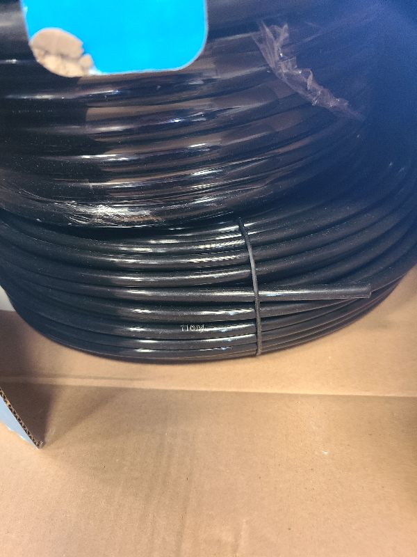 Photo 1 of 241FT Drip Irrigation System for Garden: 1/2" Quick Connect PE Tubing Automatic Water Sprinkler Kit Adjustable Misting Part 1/4" Watering Hose for Outdoor Raised Bed Plants Flower Yard