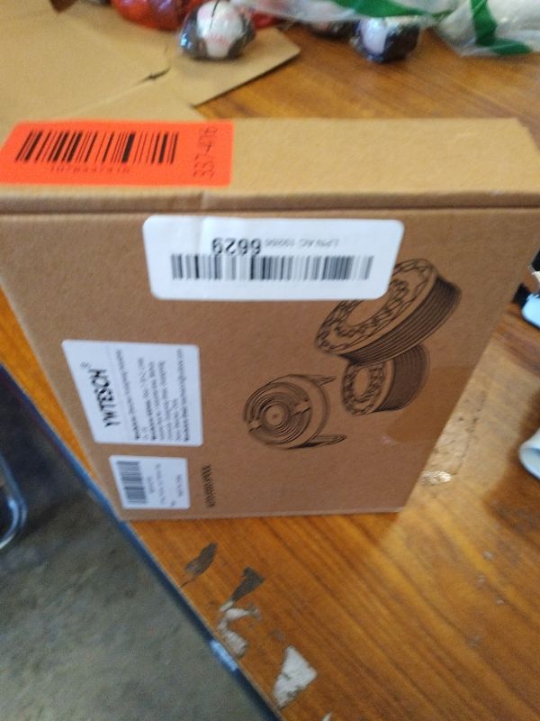 Photo 1 of 15 Pack Trimmer Spool Line for Worx,(WA0010)Replacement Weed Wacker String for Worx Weed Eater,Trimmer Line Refills 0.065'' for Worx,Suitable for Worx String Trimmers(12 Trimmer Spools,3 Trimmer Caps)