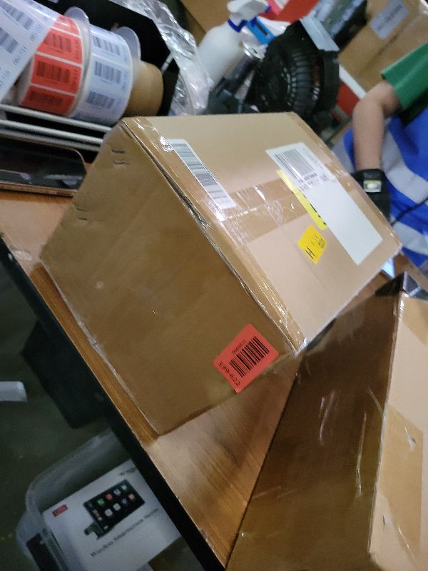 Photo 1 of 0131M00061SP, 1/4 Hp Condenser Fan Motor Replaces Goodman Condenser Fan Motor, Zongshan Broad-Ocean YDK-180S84062-01-830 RPM, 1-Speed, Replaces Amana Janitrol P/N: 0131M00014PS