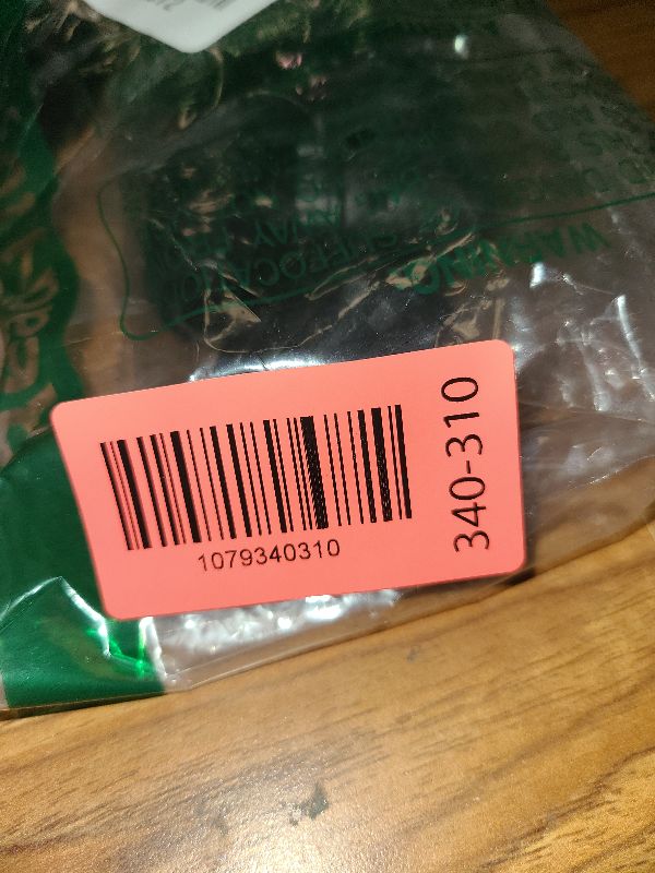 Photo 1 of 10pcs 1/2 Inch Irrigation End Caps, Anti-Drop Barbed Lock Nut End Hose Plugs Fittings for (1/2" ID x 0.6-0.63" OD) 16mm Drip Tubing Connectors for Garden Watering System Drip Line Sprinkler Parts