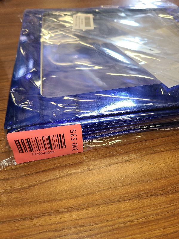 Photo 1 of 2026 Graduation Decorations - 4Pcs Blue Balloon Boxes with Letters 2026&Grad for Preschool Kindergarten Middle High School College Graduation Party Decorations Class of 2026