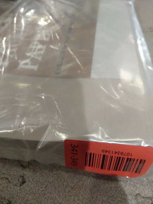 Photo 1 of 100 Sheets Packing Paper for Moving, Newsprint Paper for Packing Wrapping, Wrapping Paper for Packaging Glasses Dishes - Must Have Packing Supplies for Moving Box Filler(12 * 24in)