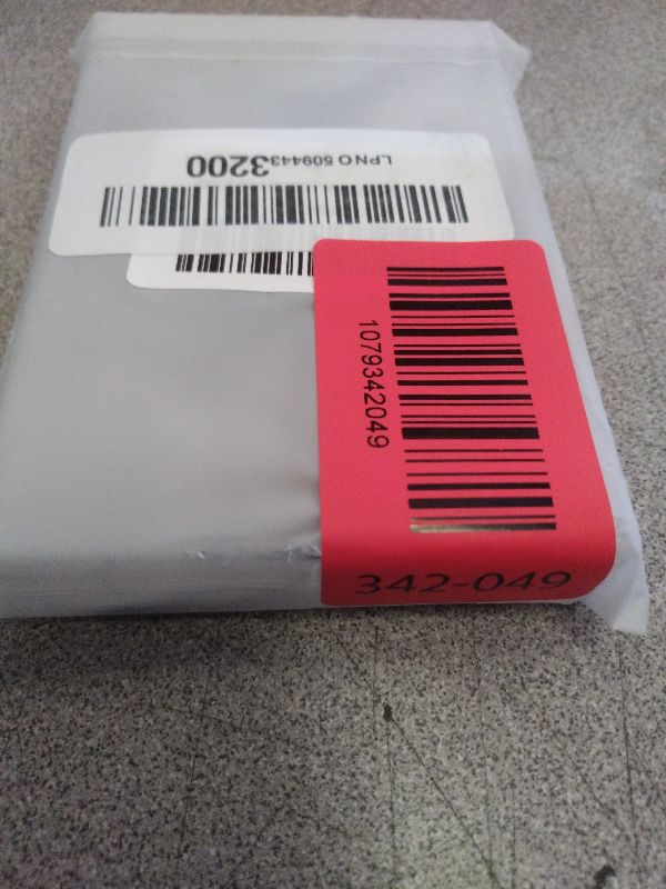 View 2 of 1/4 x 1'' (50 Pack) Stainless Steel Fender Washers, 1'' OD, (18-8) 304 Stainless Steel Metal Repair Washers for Screws and Bolts