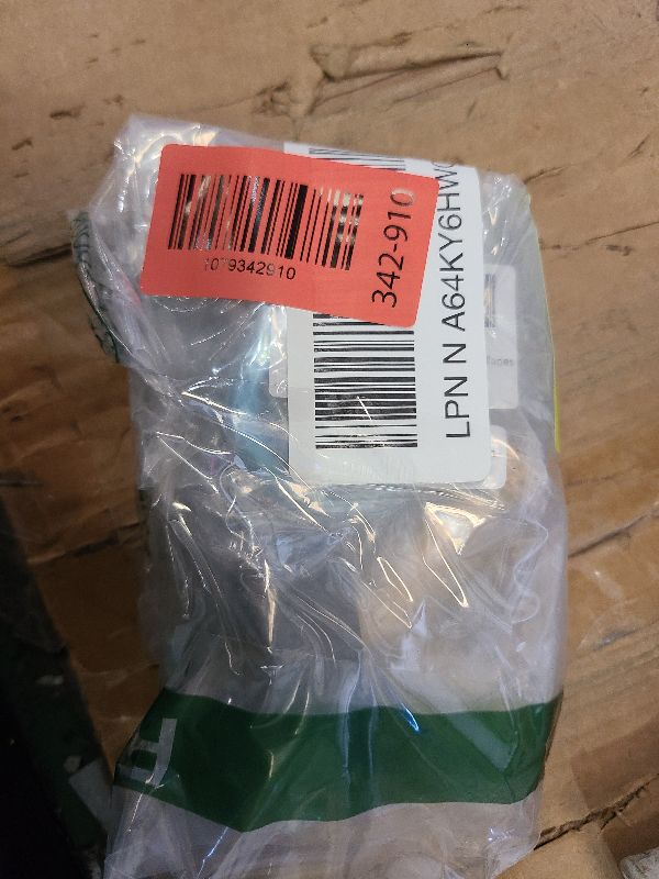 Photo 1 of 1/2/4 Pack 2 Way Hose Splitter, for 3/4" Hose Connector, with Rubber Washers & Tapes
