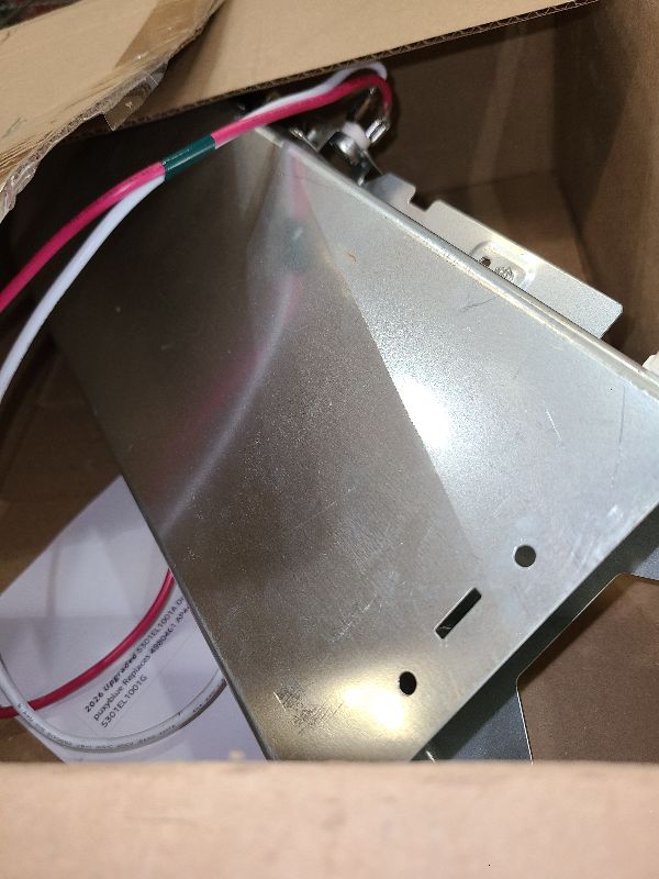 Photo 1 of ???? ???????? 5301EL1001A Dryer Heating Element Compatible with L-G Ken-more Dryer by puxyblue Replaces 4980461 AP4438941 PS3527788 EAP3527788 5301EL1001J 5301EL1001E 5301EL1001G
