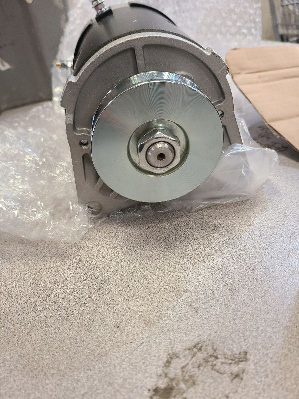 Photo 1 of 10L0L Golf Cart Starter Generator Fits for EZGO TXT Medalist MG2 GXI875 GXT Replaces OEM 114014010 GSB107-10B GSB107-10C GSB107-10B 25533-G01 26993-G01 27065-G01 15423N