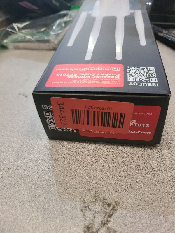 Photo 1 of 2026 WiFi Extender Internet Booster, 10000 Sq.ft Long Range Repeater Wireless Routers Amplifier, Mesh Wi-Fi 80% Faster | Broader Than Ever, Support More Network Devices at Home, 1-Tap Setup
