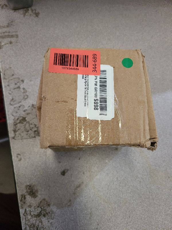 Photo 1 of 2.25" Exhaust Flange Adaprer, Universal T304 Stainless Steel Header Collector Flange,OD 2 1/4 Inch, 2-Bolt Exhaust Flange Pipe, Two Hole,for Car Truck Exhaust System Replacement