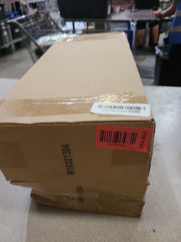 Photo 1 of 2 PACKS W10321304 Refrigerator Door Shelf by AMI PARTS Fit for Whirl-pool fridge shelf replacement WRS325FDAM02 WRS325FDAM04 WRS325FDAB02 WRS325FDAB06 WRS325FDAD02, Replaces AP6019471 PS11752778