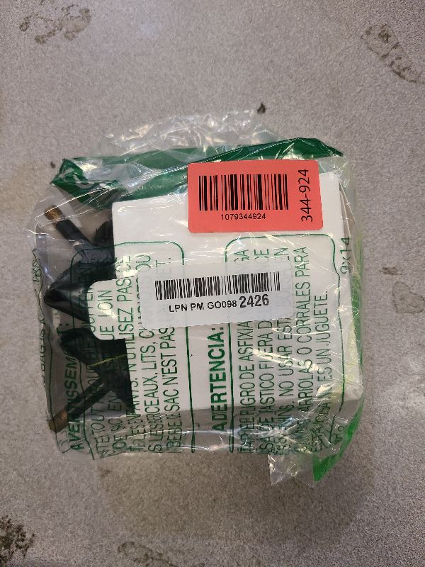 Photo 1 of 12'' x 1.75/1.95 Inner Tubes (2-Pack) Compatible with Most 12’’ Kid Bikes Like RoyalBaby, Schwinn Elm/Koen, Dynacraft, JOYSTAR and COEWSKE - Made from BPA/Latex Free Premium Quality Butyl Rubber