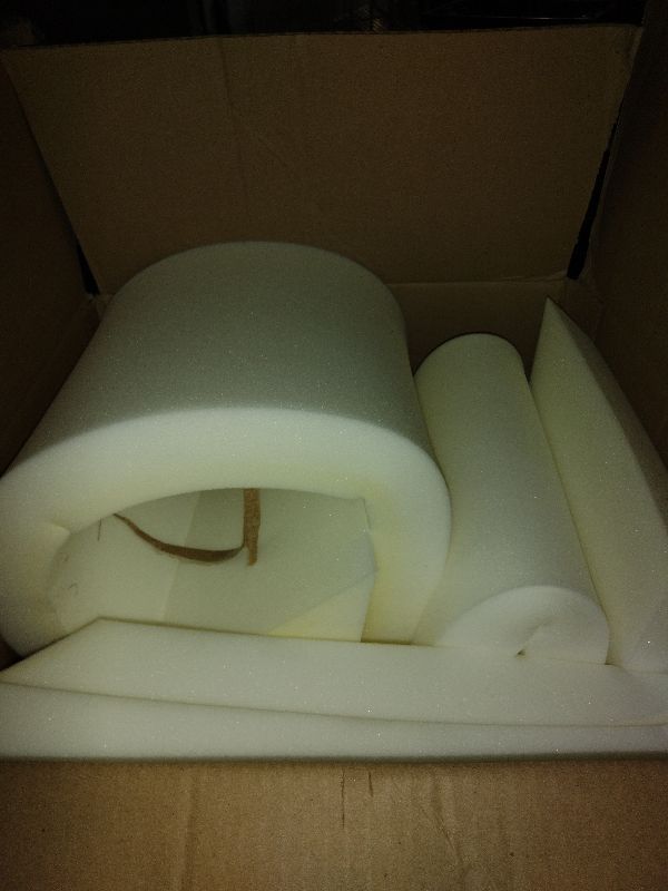 Photo 1 of Soft Memory Foam - Large Soft Set for Playpen Indoor Outdoor Games