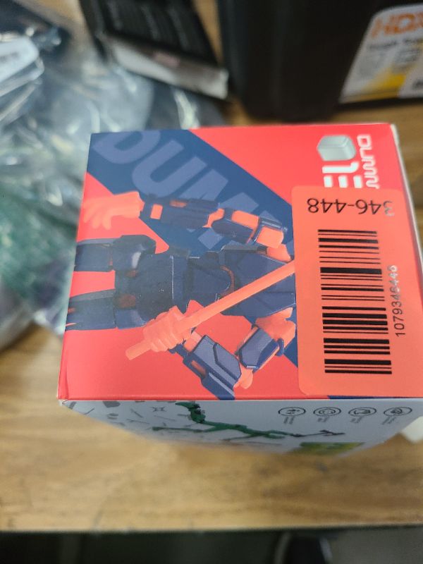 Photo 1 of 13 Action Figure Set, 6PCS T-Robot 13 Action Figure Titan 13 3D Printed Toys Articulated, for Modeling Enthusiasts Etc Birthday Gifts & Children's Day Gift for Kids 5-8 Years Old?Assembly Required?
