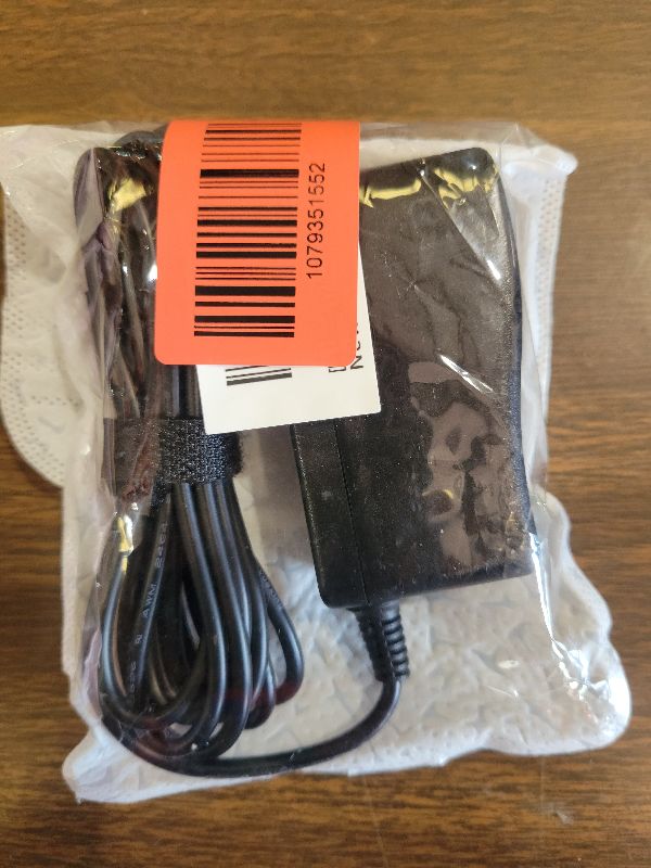 Photo 1 of [UL Listed] 9V Replacement for Medela Pump Adapter, Power Adapter Supply for Medela Pump in Style Advanced Breast Pump - #9207010 by PumpMom (6.6 Ft Long Cord)